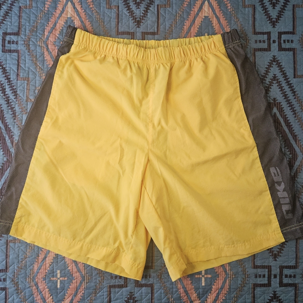 Vintage Nike‎ Athletic Shorts